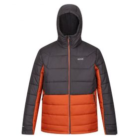 Regatta Nevado VI Gri Erkek Ceket