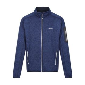 Regatta Newhill Lacivert Erkek Polar
