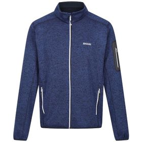 Regatta Newhill Lacivert Erkek Polar
