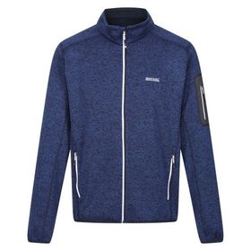 Regatta Newhill Lacivert Erkek Polar