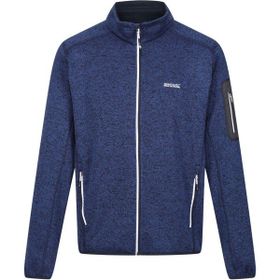 Regatta Newhill Lacivert Erkek Polar
