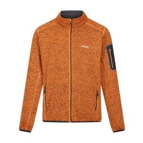 Regatta Newhill Turuncu Erkek Polar Ceket