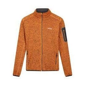 Regatta Newhill Turuncu Erkek Polar Ceket