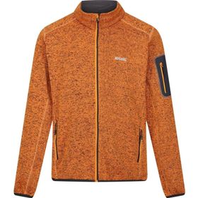 Regatta Newhill Turuncu Erkek Polar Ceket