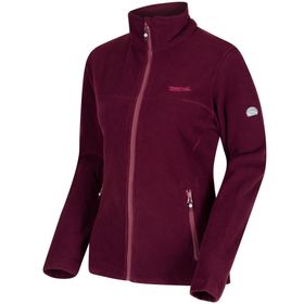 Regatta Nova V Mor Kadın Polar