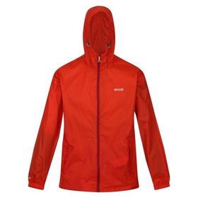 Regatta Pack IT III Turuncu Erkek Yağmurluk