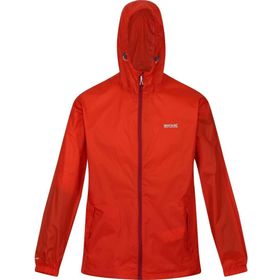 Regatta Pack IT III Turuncu Erkek Yağmurluk
