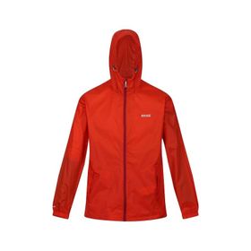Regatta Pack IT III Turuncu Erkek Yağmurluk