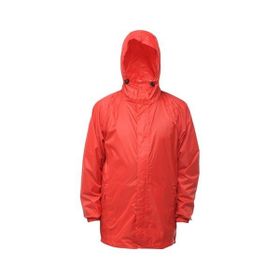Regatta Packaway Iı Jacket Kırmızı Ceket