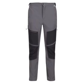 Regatta Questra IV Gri Erkek Pantolon