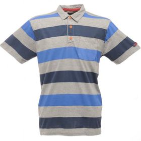 Regatta Quietstorm Polo Yaka Erkek T-Shirt