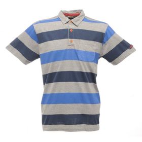 Regatta Quietstorm Polo Yaka Erkek T-Shirt