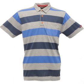 Regatta Quietstorm Polo Yaka Erkek T-Shirt