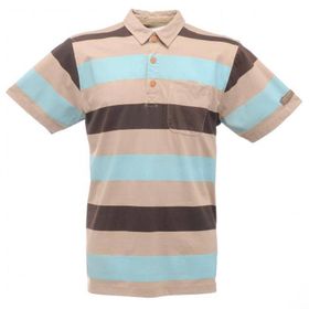 Regatta Quietstorm Polo Yaka Erkek T-Shirt