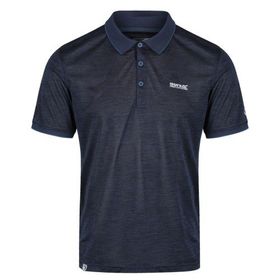 Regatta Remex II Lacivert Erkek Polo Yaka T-Shirt