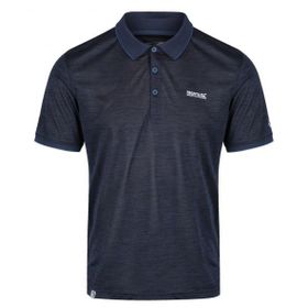 Regatta Remex II Lacivert Erkek Polo Yaka T-Shirt