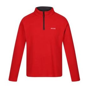Regatta RMA021-2EY Thompson Fleece Erkek Kırmızı Outdoor Polar