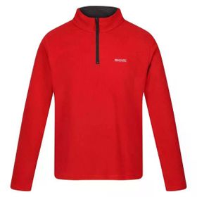 Regatta RMA021 Kırmızı Thompson Fleece Erkek Polar