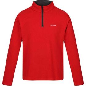Regatta RMA021 Kırmızı Thompson Fleece Erkek Polar