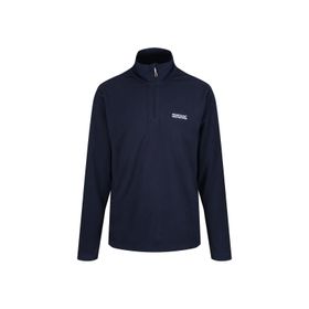 Regatta RMA021 Thompson Fleece Lacivert Erkek Polar Sweatshirt