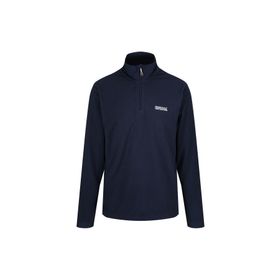 Regatta RMA021 Thompson Fleece Lacivert Erkek Polar Sweatshirt