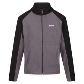 Regatta RMA192 Hedman II Gri Erkek Polar Sweatshirt