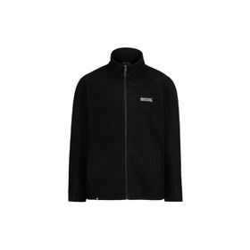 Regatta RMA192 Hedman II Siyah Erkek Polar Sweatshirt