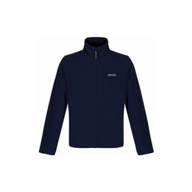 Regatta RMA192 Hedman II Siyah Erkek Polar Sweatshirt