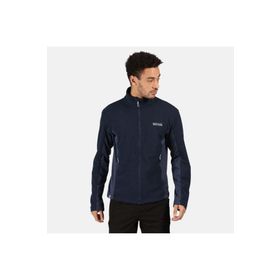 Regatta RMA415 Lacivert Highton Zip Fleece Erkek Ceket