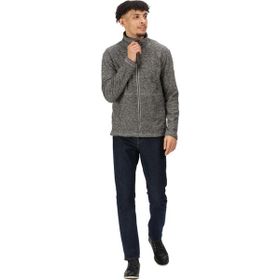 Regatta RMA468 Eilon Gri Erkek Polar Sweatshirt