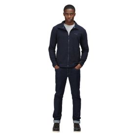 Regatta RMA468 Eilon Lacivert Erkek Polar Sweatshirt