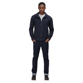 Regatta RMA468 Eilon Lacivert Erkek Polar Sweatshirt
