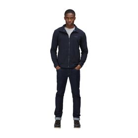 Regatta RMA468 Eilon Lacivert Erkek Polar Sweatshirt