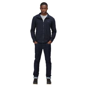 Regatta RMA468 Eilon Lacivert Erkek Polar Sweatshirt
