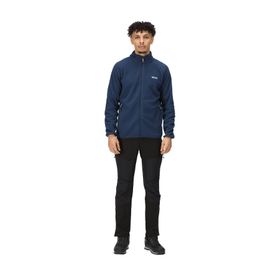 Regatta RMA502 Hadfield Lacivert Erkek Polar Sweatshirt
