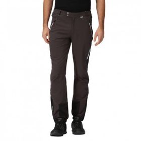 Regatta RMJ247R Mountain Winter Trouser Trekking Gri Erkek Pantolon