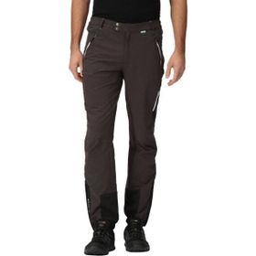 Regatta RMJ247R Mountain Winter Trouser Trekking Gri Erkek Pantolon