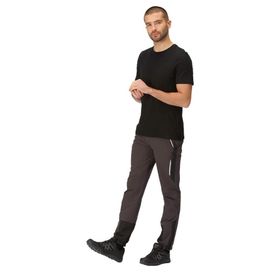 Regatta RMJ247R Mountain Winter Trouser Trekking Gri Erkek Pantolon