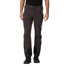 Regatta RMJ247R Mountain Winter Trouser Trekking Gri Erkek Pantolon