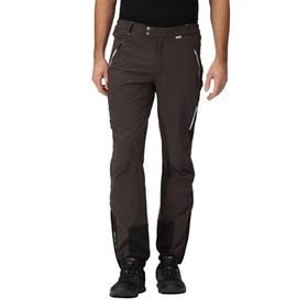 Regatta RMJ247R Mountain Winter Trouser Trekking Gri Erkek Pantolon