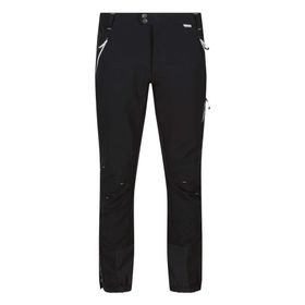 Regatta RMJ247R Mountain Winter Trouser Trekking Siyah Erkek Pantolon