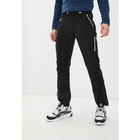 Regatta RMJ247R Mountain Winter Trouser Trekking Siyah Erkek Pantolon