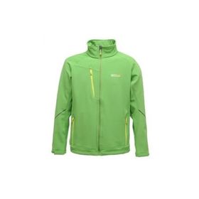 Regatta RML080 Davies Erkek Softshell Ceket
