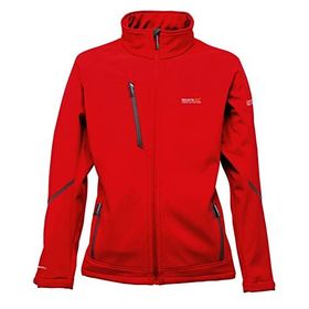 Regatta RML080 Davies Erkek Softshell Ceket
