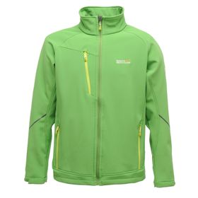Regatta RML080 Davies Erkek Softshell Ceket