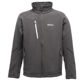 Regatta RML080 Davies Erkek Softshell Ceket