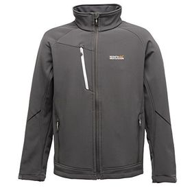 Regatta RML080 Davies Erkek Softshell Ceket