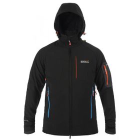 Regatta RML108 Siyah Hewitts Erkek Mont