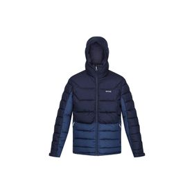 Regatta RMN200 Nevado VI Gri Erkek Zip Ceket