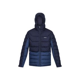 Regatta RMN200 Nevado VI Lacivert Erkek Zip Ceket